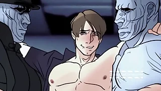 692 cartoon porn videos